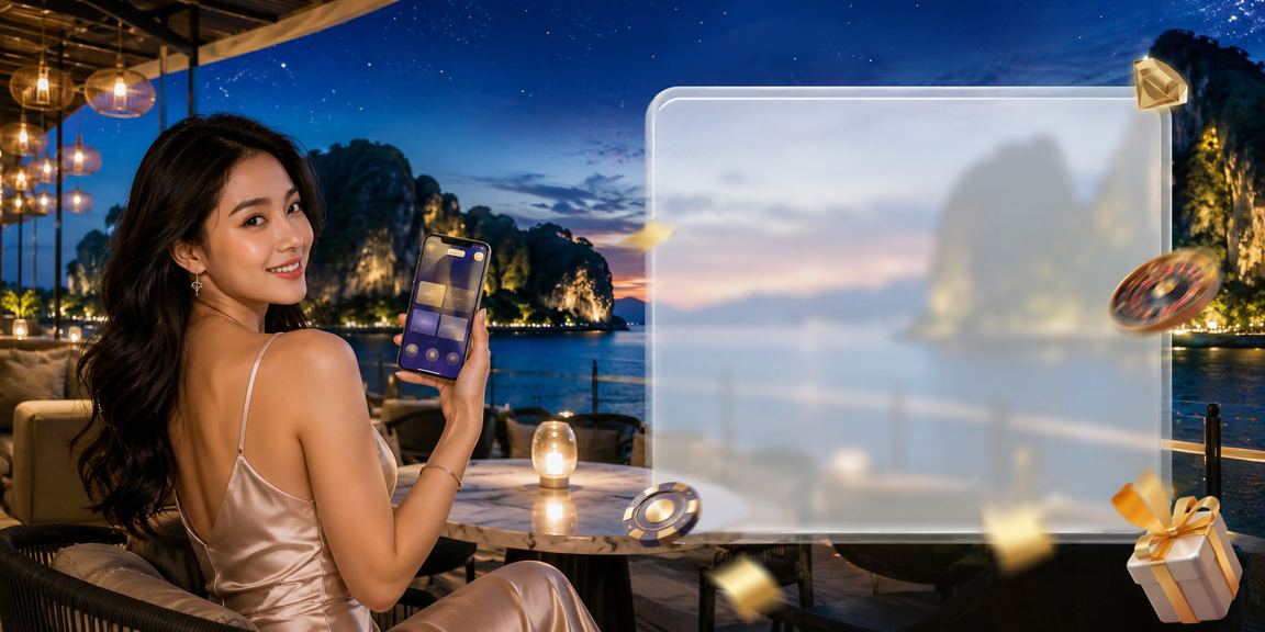 Users from Ipoh access the sports betting platform via smartphones