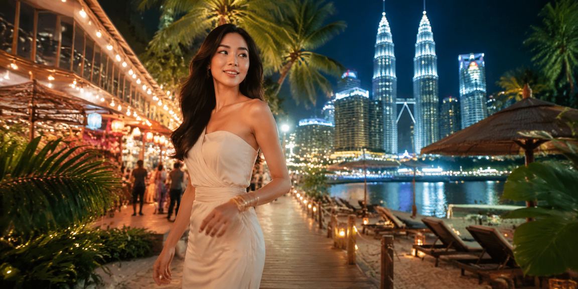 Pemain dari Kuala Lumpur menerima bonus rebat istimewa melalui platform 801
