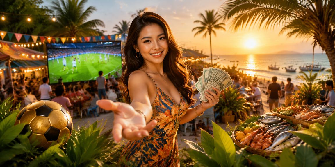 Pengguna Malaysia menerima bonus cashback dalam talian